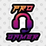 #ProGamerz