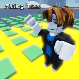 [❗UPD] Falling Tiles