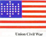 The Union Army. (North).