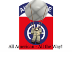 82nd airbornes