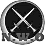 ninja and war orgazation
