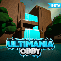 Ultimania Obby (BETA)
