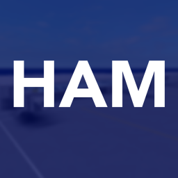 Hamburg International Airport