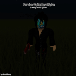Survive GuitarHeroStyles
