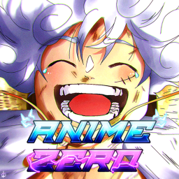 [NEW] Anime Zero Simulator