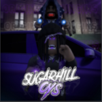 {SUGARHILL} OYG
