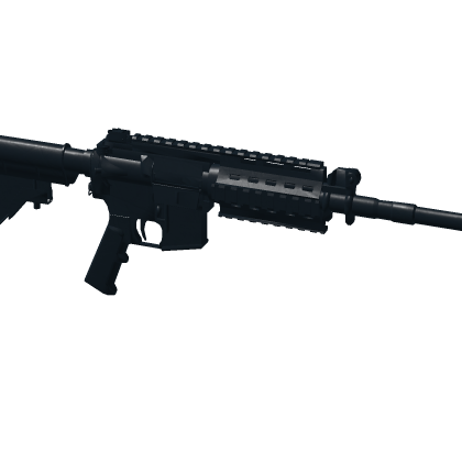 [2026] FPS Gun