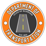 Redwood Department of Transportation