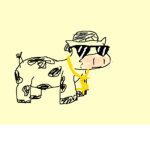mooooooo gang