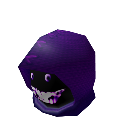 The Void Reaper