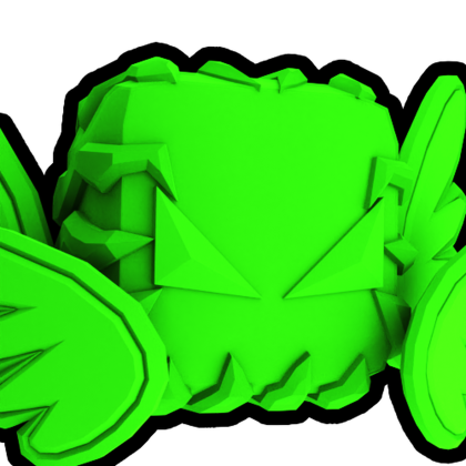 Toxic Shadow Shock