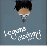 -Logans clothing-