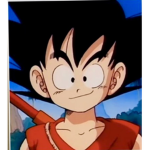Goku the fruit loop group