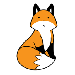 place for foxes