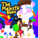 [🐝Hobbit] The Majestic Bees