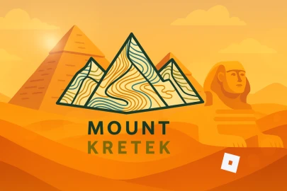 [FREE AVA X3 SUMMIT] [SPEEDRUN] MOUNT KRETEK scripts