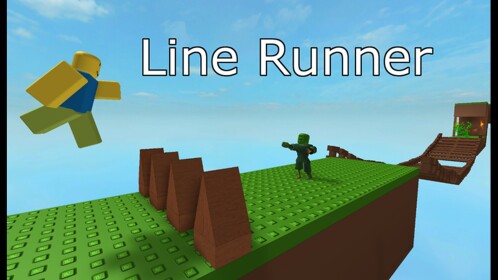 Line Runner 