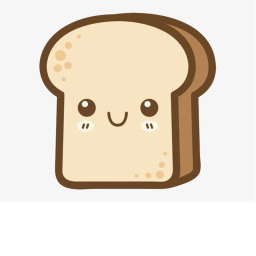 Friends of Bread - obby (THANK YOU FOR THE 300 VISITS!! )