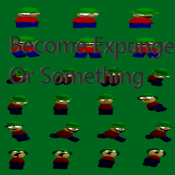 Become Expunged Or Something