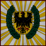 Royal Family of Germany 1970s