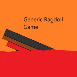generic ragdoll game (new map sneak peek)