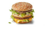 big mac connoisseurs united