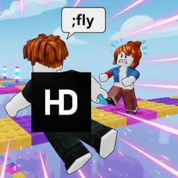 [😈] ADMIN ABUSE TOWER (9 ROBUX)