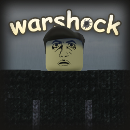 warshock [early dev]