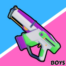 Laser Battle