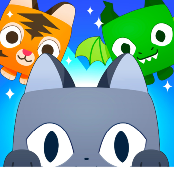 kinda pet simulator but old