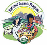 National Programme for Organic Production: NPOP