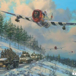 The Longest Winter