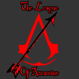 The Dark Temple of Assassins
