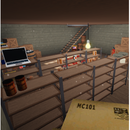 Investment Simulator [UPD3]