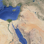 Eastern Escalations