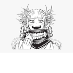 CRK FANS AND MHA FANS