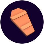 Cool Obby 2 - Halloween 2024