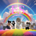 ; ES