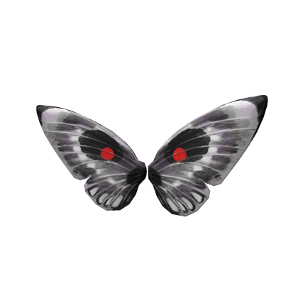 Mothman Wings