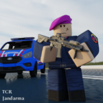 | TRC | Jandarma Genel Komutanlığı