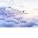 Yael's plane shop