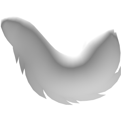 White Fluffy Tail thumbnail