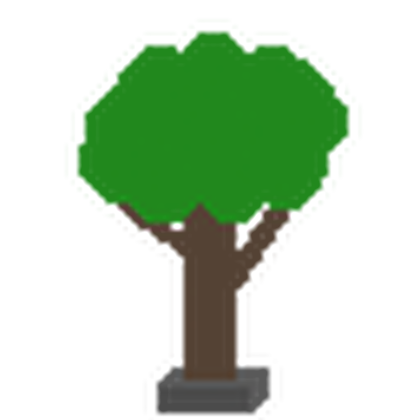 Tree Generator🌲