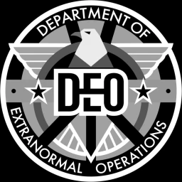 Department of Extranormal Operations HQ icon