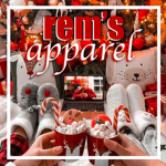 rem's apparel