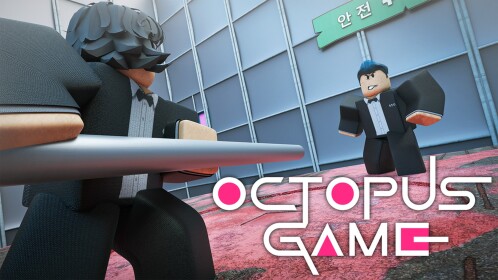 Octopus Game