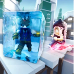 Freeze Tag [NEW MAP!] icon