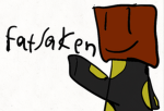 Secret thing for blah
