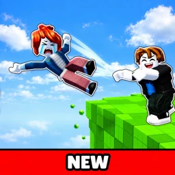 [NEW] Push a Friend icon