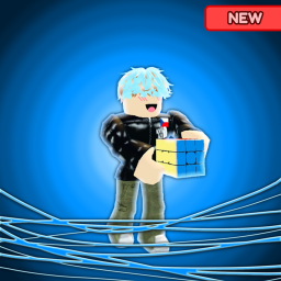 [SOON🤔] Cube Solving Simulator